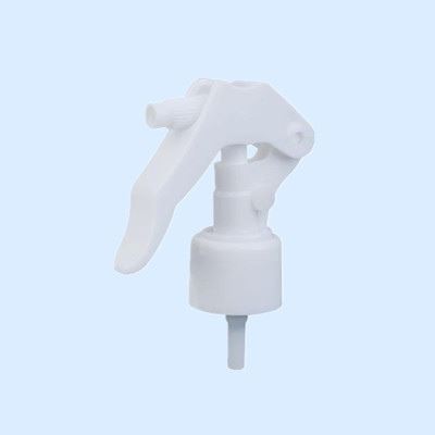 Mini trigger sprayers